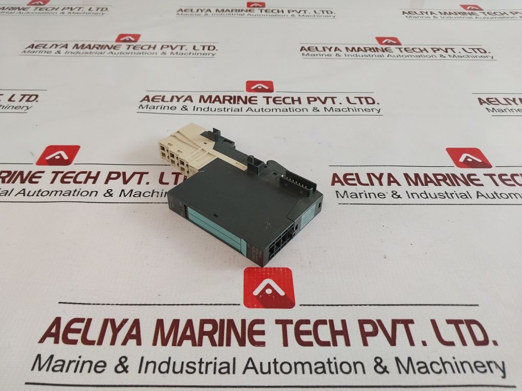 Siemens 6Es7 138-4Cb11-0Ab0 Power Module