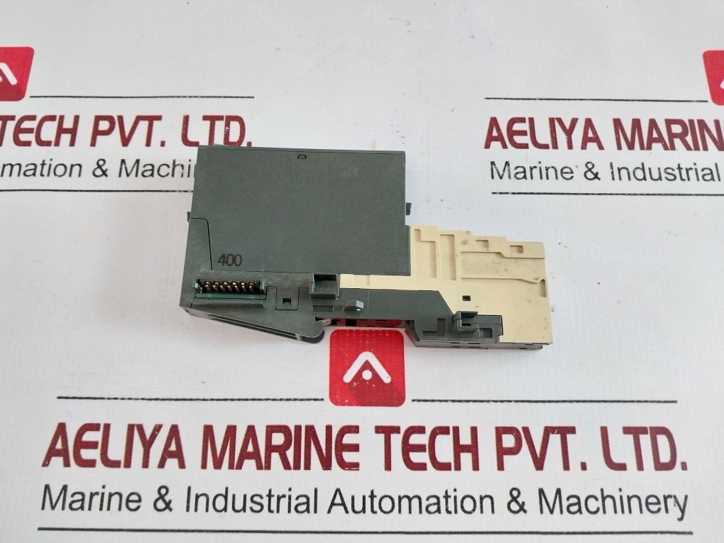 Siemens 6Es7 138-4Cb11-0Ab0 Power Module