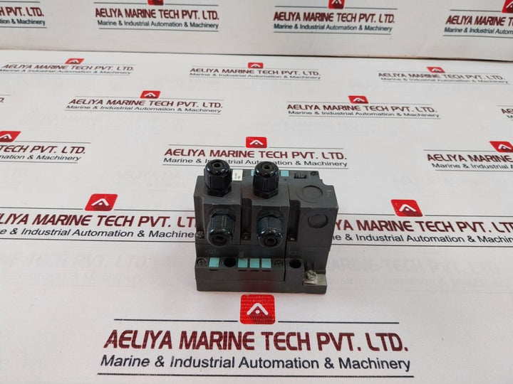 Siemens Simatic S7 6Es7 141-1Bf12-0Xb0 Module