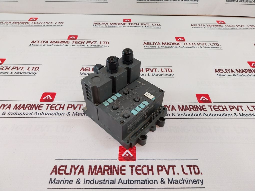 Siemens Simatic S7 6Es7 141-1Bf12-0Xb0 Module