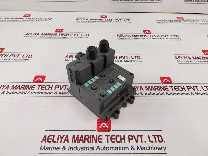 Siemens Simatic S7 6Es7 141-1Bf12-0Xb0 Module
