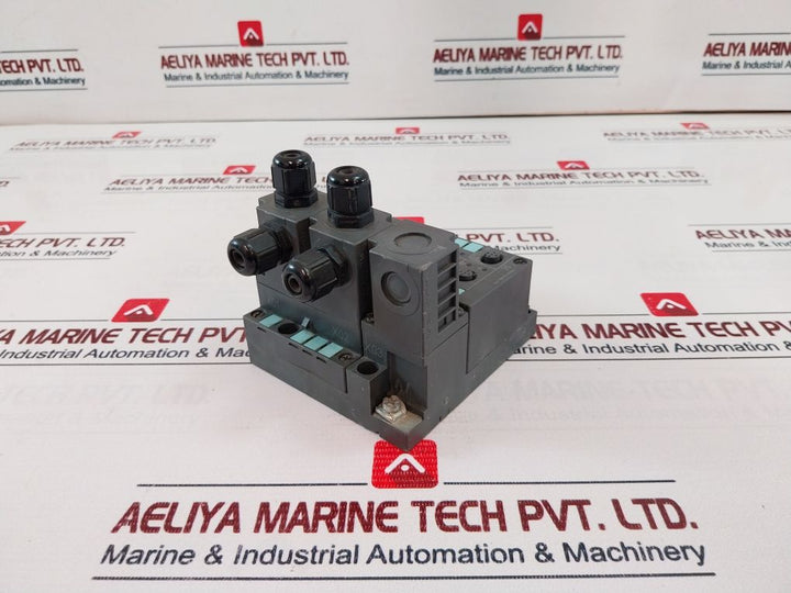 Siemens Simatic S7 6Es7 141-1Bf12-0Xb0 Module