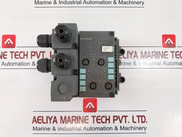 Siemens Simatic S7 6Es7 141-1Bf12-0Xb0 Module