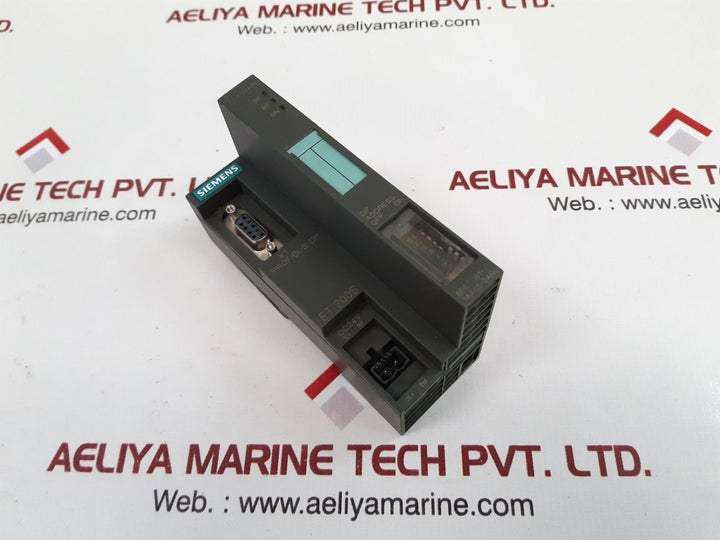 Siemens Simatic S7 6Es7 151-1Aa05-0Ab0 Interface Module