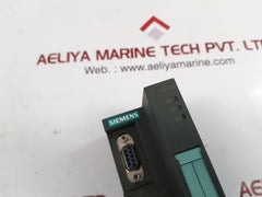 Siemens Simatic S7 6Es7 151-1Aa05-0Ab0 Interface Module