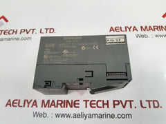 Siemens Simatic S7 6Es7 151-1Aa05-0Ab0 Interface Module