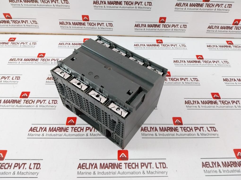 Siemens Simatic S7 6Es7 174-0Aa10-0Aa0 Interface Module