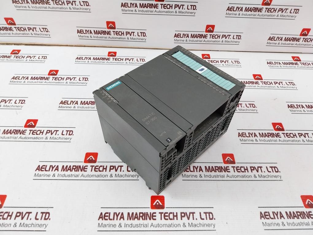 Siemens Simatic S7 6Es7 174-0Aa10-0Aa0 Interface Module
