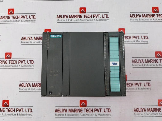Siemens Simatic S7 6Es7 174-0Aa10-0Aa0 Interface Module