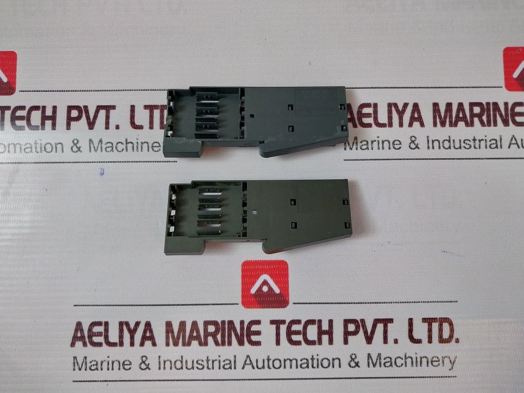 Siemens Terminal Block 6Es7193-4Ja00-0Aa0