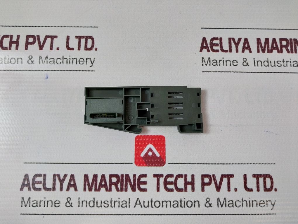 Siemens Terminal Block 6Es7193-4Ja00-0Aa0