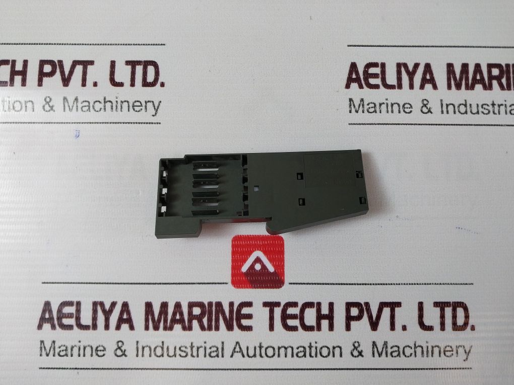 Siemens Terminal Block 6Es7193-4Ja00-0Aa0