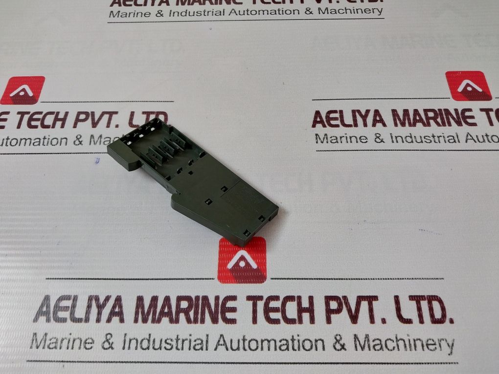 Siemens Terminal Block 6Es7193-4Ja00-0Aa0