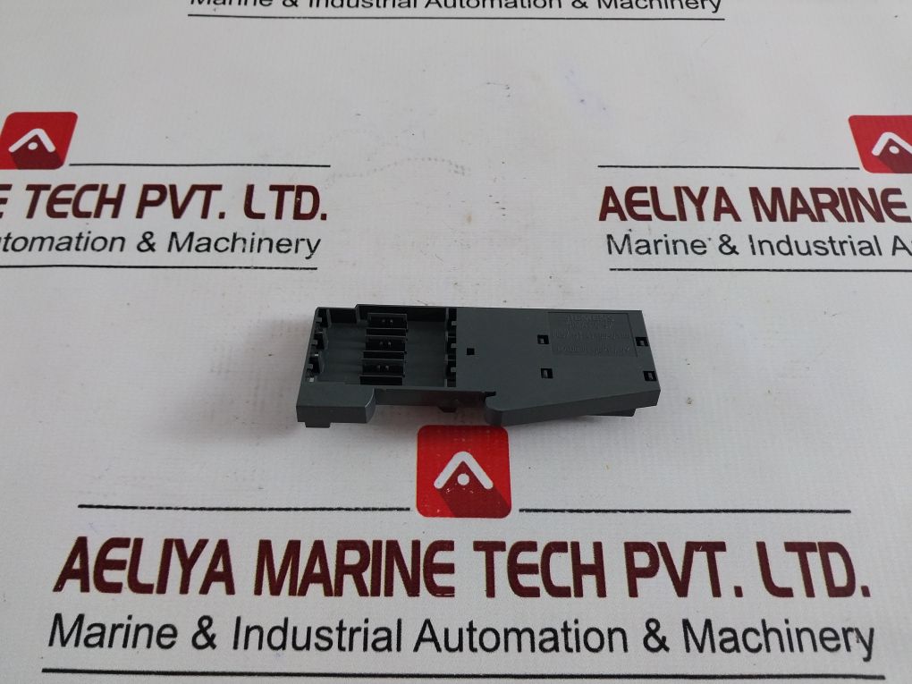Siemens 6Es7 193-4Ja00-0Aa0 Terminator Module