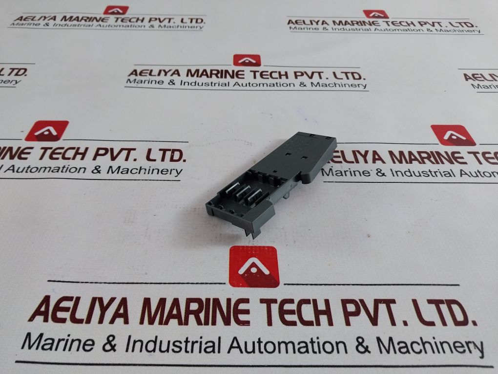 Siemens 6Es7 193-4Ja00-0Aa0 Terminator Module