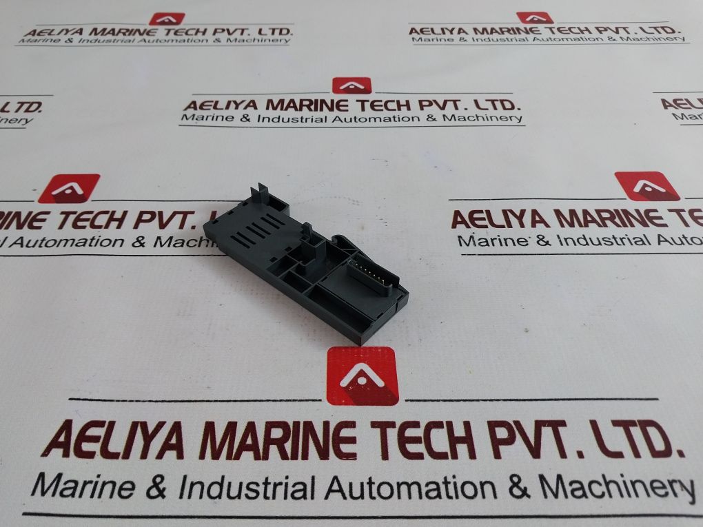Siemens 6Es7 193-4Ja00-0Aa0 Terminator Module