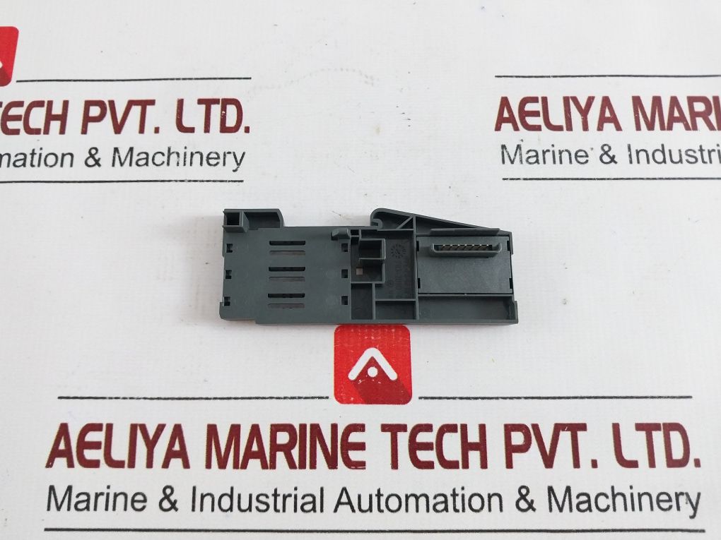 Siemens 6Es7 193-4Ja00-0Aa0 Terminator Module