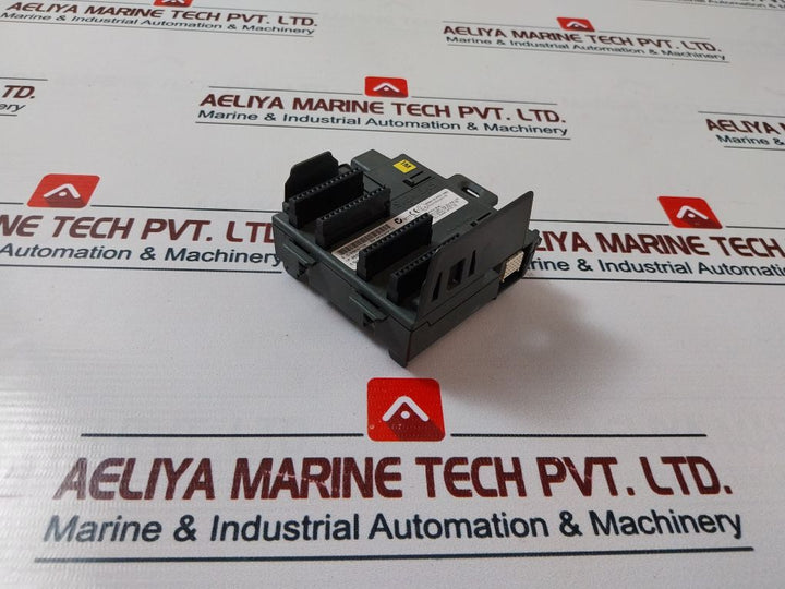 Siemens Simatic S7 6Es7 195-7Hd10-0Xa0 Bus Module 