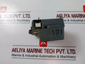 Siemens Simatic S7 6Es7 195-7Hd10-0Xa0 Bus Module 