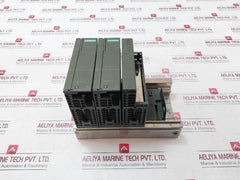 Siemens Simatic S7 6Es7 197-1Lb00-0Xa0 / 6Es7 654-7Hy00-0Xa0 Plc Module