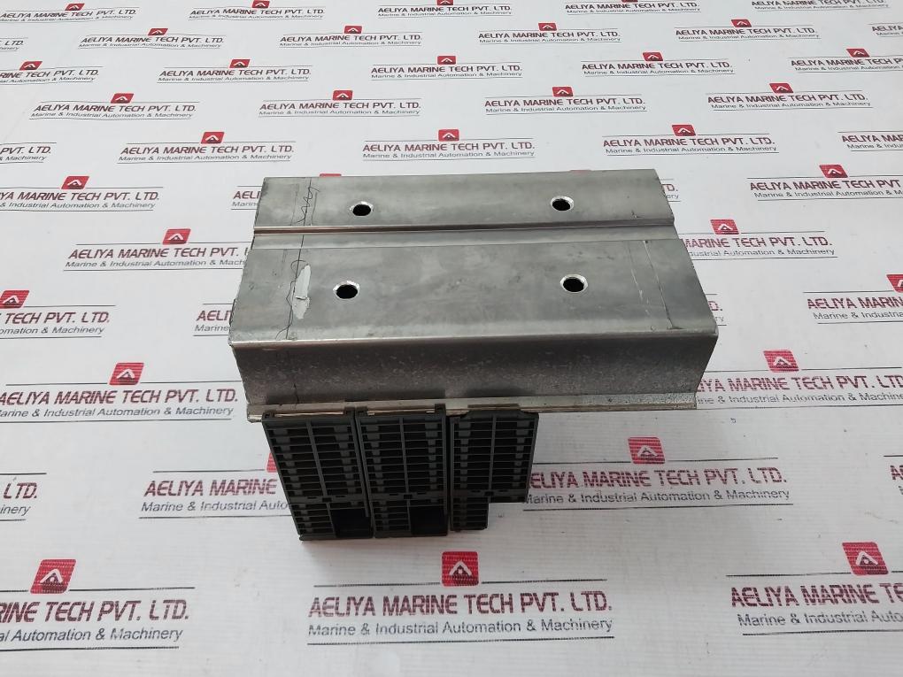 Siemens Simatic S7 6Es7 197-1Lb00-0Xa0 / 6Es7 654-7Hy00-0Xa0 Plc Module