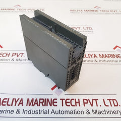 Siemens 6Es7 321-1Bl00-0Aa0 Digital Input Module 