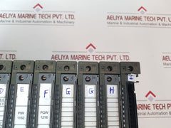 Siemens 6Es7 405-0Ka01-0Aa0,416-3Er05-0Ab0,421-1Bl01-0Aa0,422-1Hh00-0Aa0,431-1Kf10-0Ab0 Plc Rack