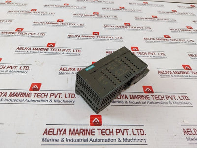 Siemens Simatic S7 Et 200L Input Output Module 6Es7 133-1Bl01-0Xb0