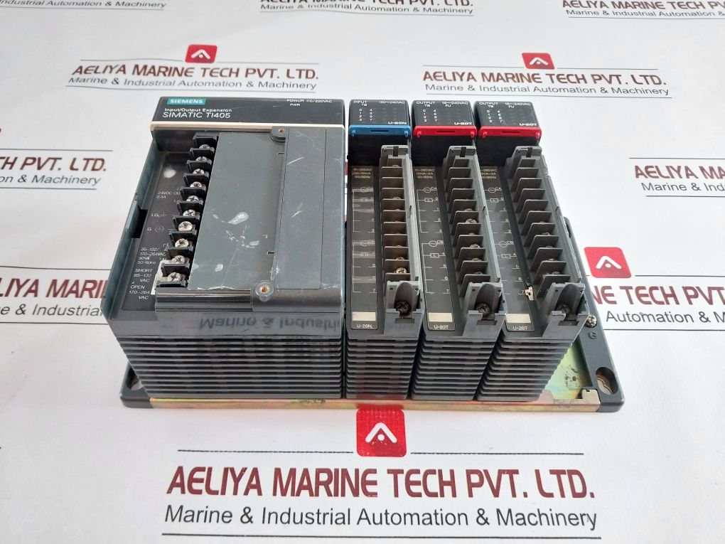 Siemens Simatic Ti405
