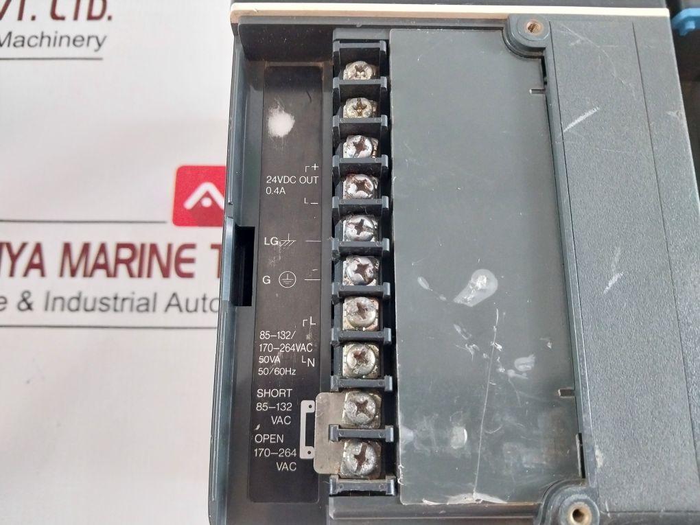 Siemens Simatic Ti405 Input/Output Expansion With U-20N,U-20T Modules