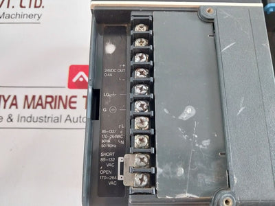 Siemens Simatic Ti405 Input/Output Expansion With U-20N,U-20T Modules