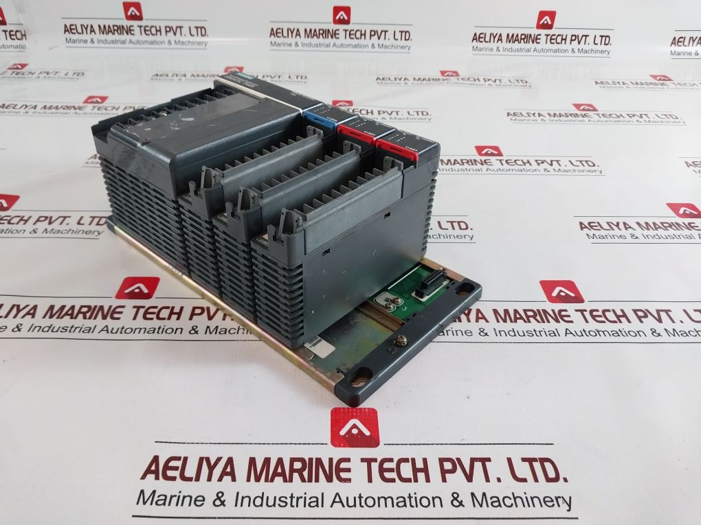 Siemens Simatic Ti405 Input/Output Expansion With U-20N,U-20T Modules