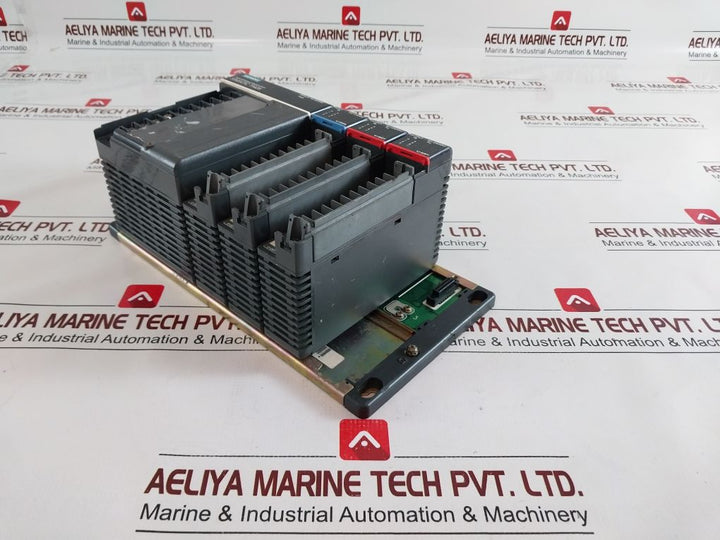 Siemens Simatic Ti405 Input/Output Expansion With U-20N,U-20T Modules