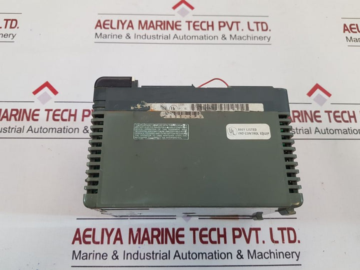 Siemens Simatic Ti435 Central Processing Unit