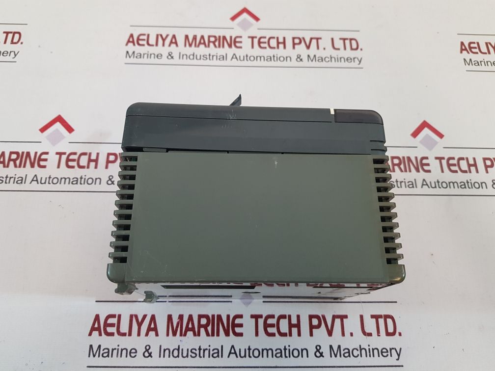 Siemens Simatic Ti435 Central Processing Unit