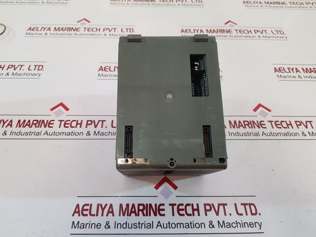 Siemens Simatic Ti435 Central Processing Unit