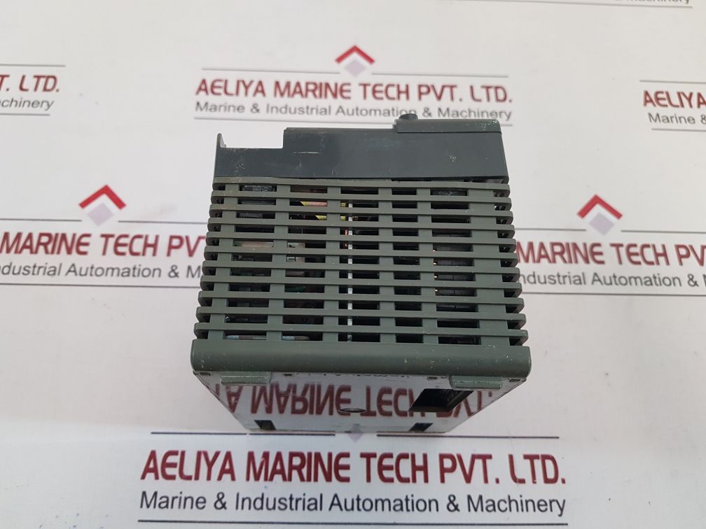 Siemens Simatic Ti435 Central Processing Unit