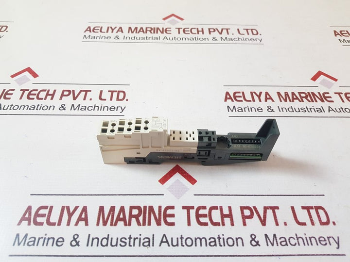 Siemens Simatic Tm-p15C23-a0 Terminal Module 6Es7 193-4Cd30-0Aa0