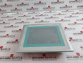 Siemens Simatic Touch Panel (Not Working)
