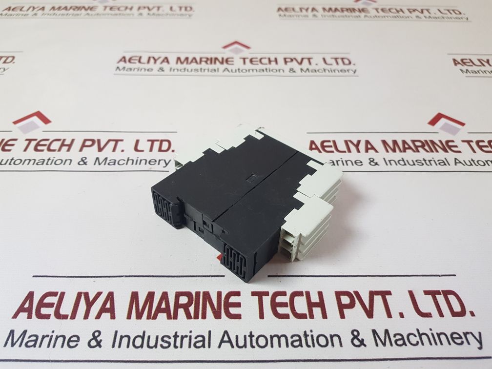 Siemens 3Rn1011-1Ck00 Motor Protection Relay