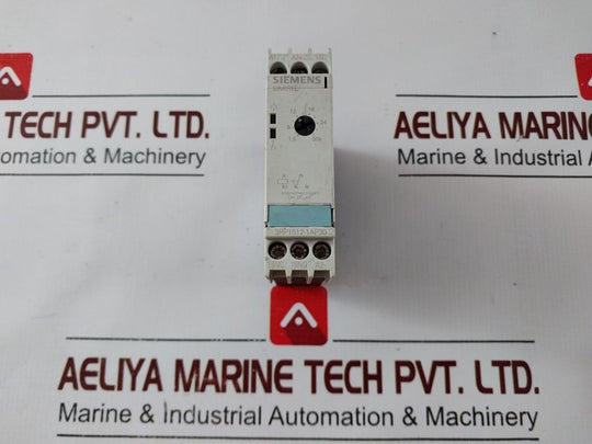 Siemens 3Rp1512-1Ap30
