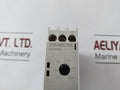 Siemens 3Rp1512-1Ap30 Time Relay 1,5-30S