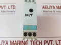 Siemens 3Rp1576-1Np30 Time Relay 200-240V Ac