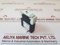 Siemens 3Rp1576-1Np30 Time Relay 200-240V Ac