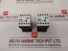 Siemens Simirel 3Rp2005-1Ap30 Time Relay