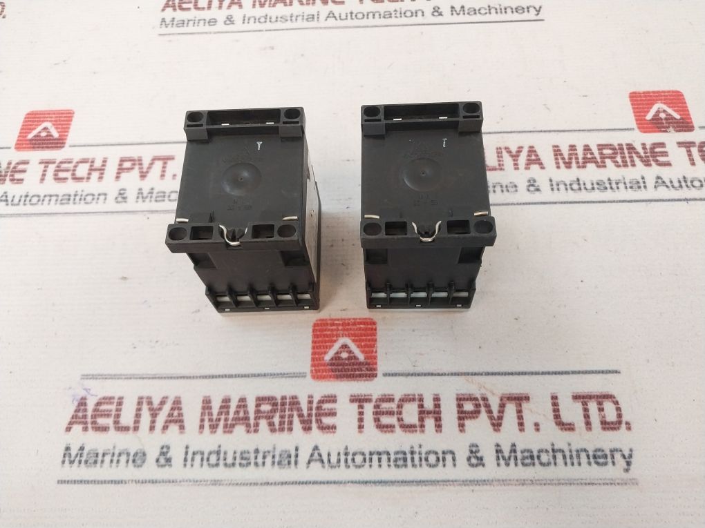 Siemens Simirel 3Rp2005-1Ap30 Time Relay