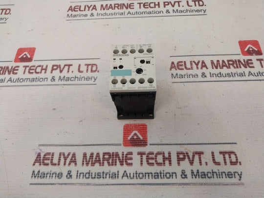 Siemens Simirel 3Rp2005-1Ap30 Time Relay