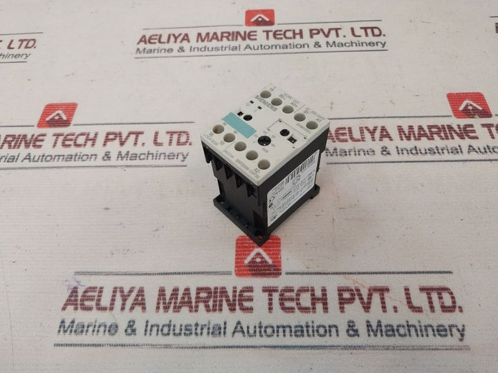 Siemens Simirel 3Rp2005-1Ap30 Time Relay