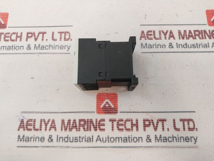 Siemens Simirel 3Rp2005-1Ap30 Time Relay