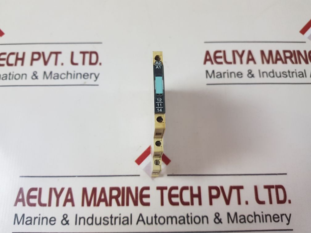 Siemens 3Tx7 004-1Lb00 Output Interface Module
